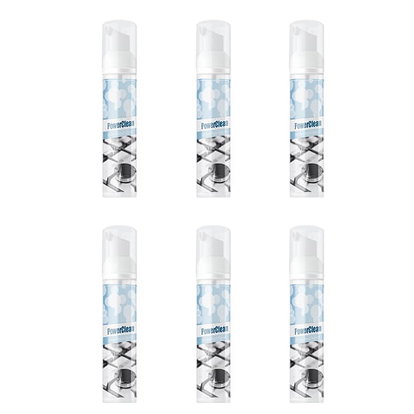 👩🍳Kitchen Grease Cleaner-✨Limited Time Discount