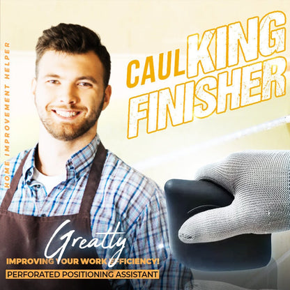 ✨ Buy 2 get 1 free! ✨Caulking Finisher