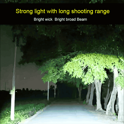 Special Forces Strong Light Flashlight💥BUY 2 GET 1 FREE💥