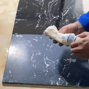 StoneArmor | Nano Silicone Coating for Long-lasting Gloss Enhancement