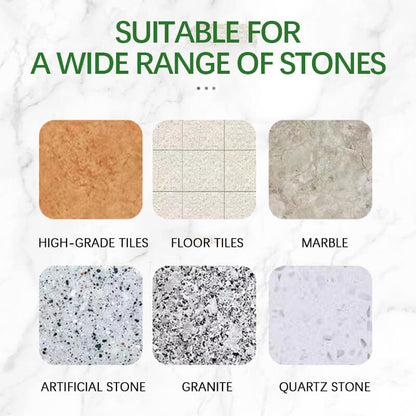 StoneArmor | Nano Silicone Coating for Long-lasting Gloss Enhancement