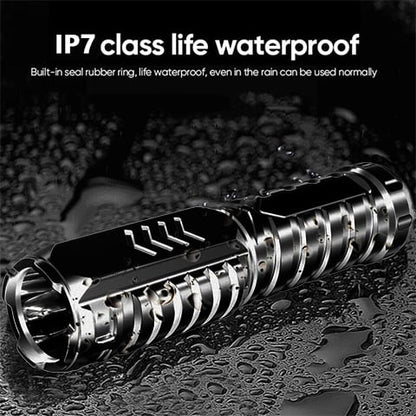 Special Forces Strong Light Flashlight💥BUY 2 GET 1 FREE💥