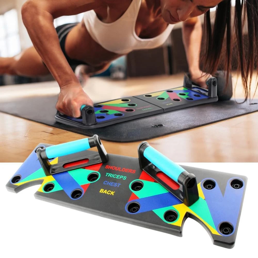 Push-up Machine🔥FREESHIPPING🔥