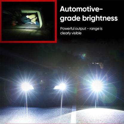 Special Forces Strong Light Flashlight💥BUY 2 GET 1 FREE💥