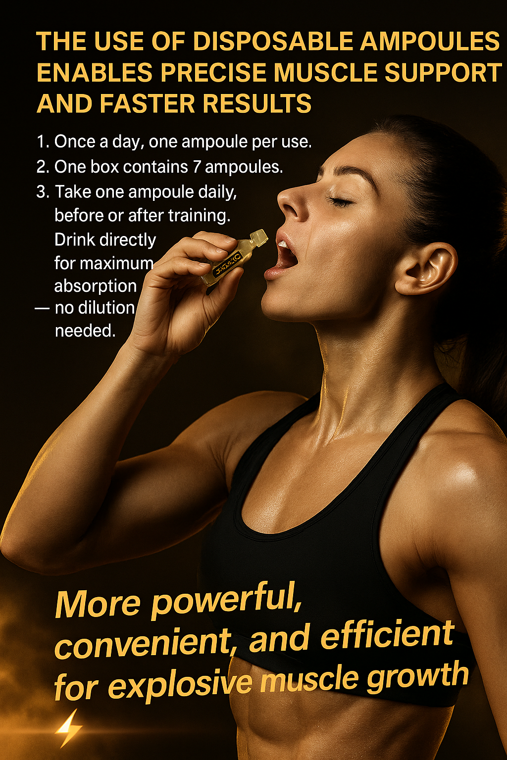 𝑶𝒇𝒇𝒊𝒄𝒊𝒂𝒍 𝑺𝒕𝒐𝒓𝒆 | 𝐆𝐚𝐫𝐦𝐅𝐚𝐢𝐥𝐲𝐜®💪💪 𝐆𝐌𝐋-𝟑 𝑺𝒊𝒙-𝒊𝒏-𝑶𝒏𝒆 𝑴𝒖𝒔𝒄𝒍𝒆 𝑮𝒓𝒐𝒘𝒕𝒉 𝑶𝒓𝒂𝒍 𝑺𝒐𝒍𝒖𝒕𝒊𝒐𝒏 (𝐉𝐮𝐬𝐭 𝐨𝐧𝐜𝐞 𝐚 𝐝𝐚𝐲, 𝐯𝐢𝐬𝐢𝐛𝐥𝐞 𝐠𝐚𝐢𝐧𝐬 𝐢𝐧 𝟕 𝐝𝐚𝐲𝐬)✅ 𝐅𝐨𝐫 𝐬𝐤𝐢𝐧𝐧𝐲 𝐛𝐨𝐝𝐲, 𝐥𝐨𝐰 𝐦𝐮𝐬𝐜𝐥𝐞 𝐦𝐚𝐬𝐬, 𝐩𝐨𝐨𝐫 𝐬𝐭𝐫𝐞𝐧𝐠𝐭𝐡, 𝐬𝐥𝐨𝐰 𝐫𝐞𝐜𝐨𝐯𝐞𝐫𝐲, 𝐡𝐨𝐫𝐦𝐨𝐧𝐚𝐥 𝐢𝐦𝐛𝐚𝐥𝐚𝐧𝐜𝐞𝐬, 𝐚𝐧𝐝 𝐦𝐨𝐫𝐞