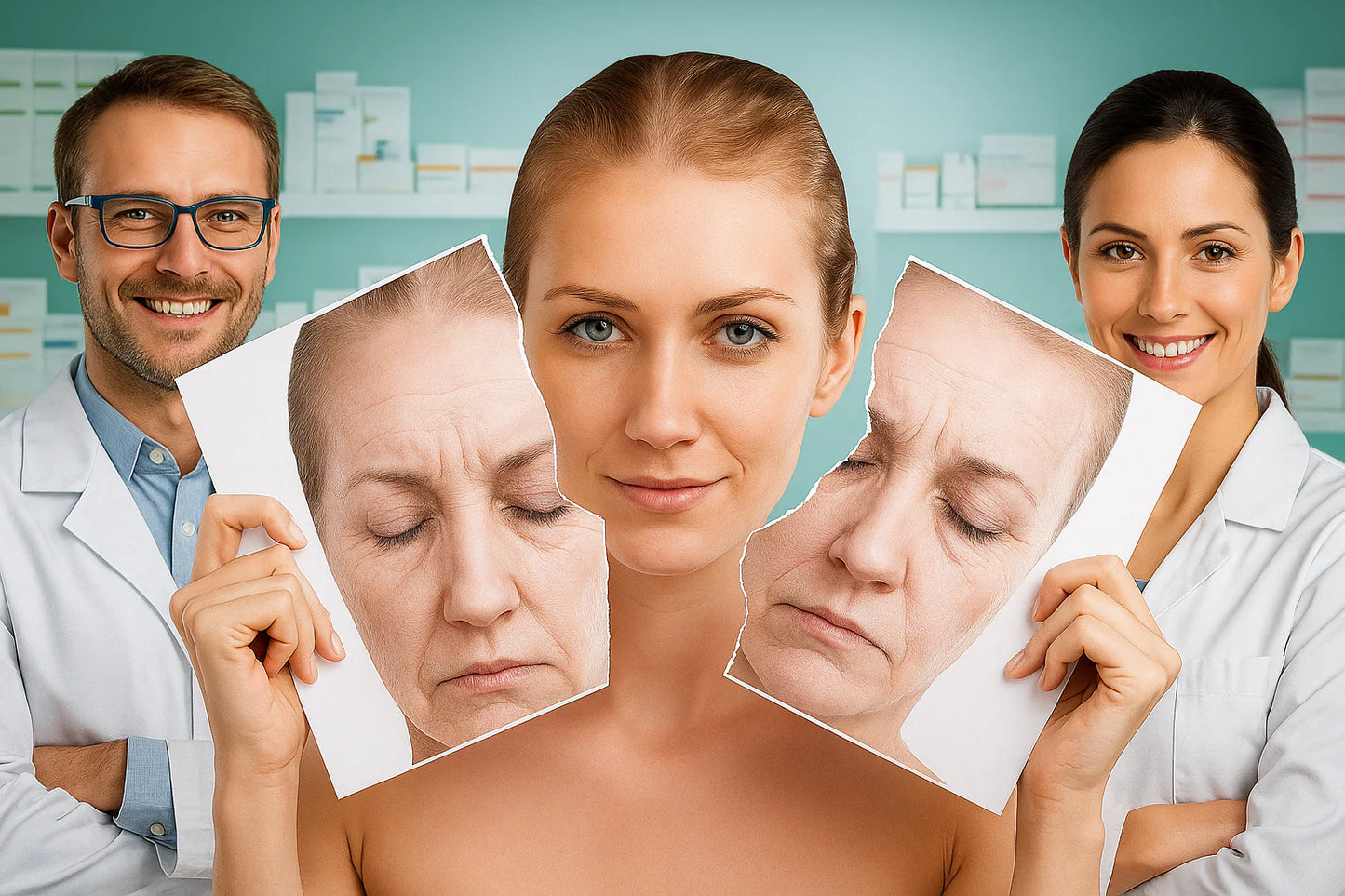 Purest NMN Nicotinamide Mononucleotid