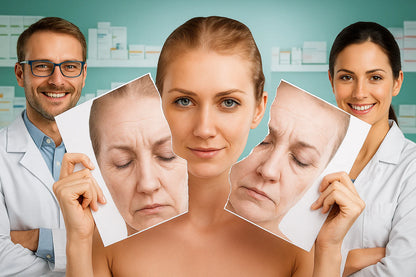 Purest NMN Nicotinamide Mononucleotid