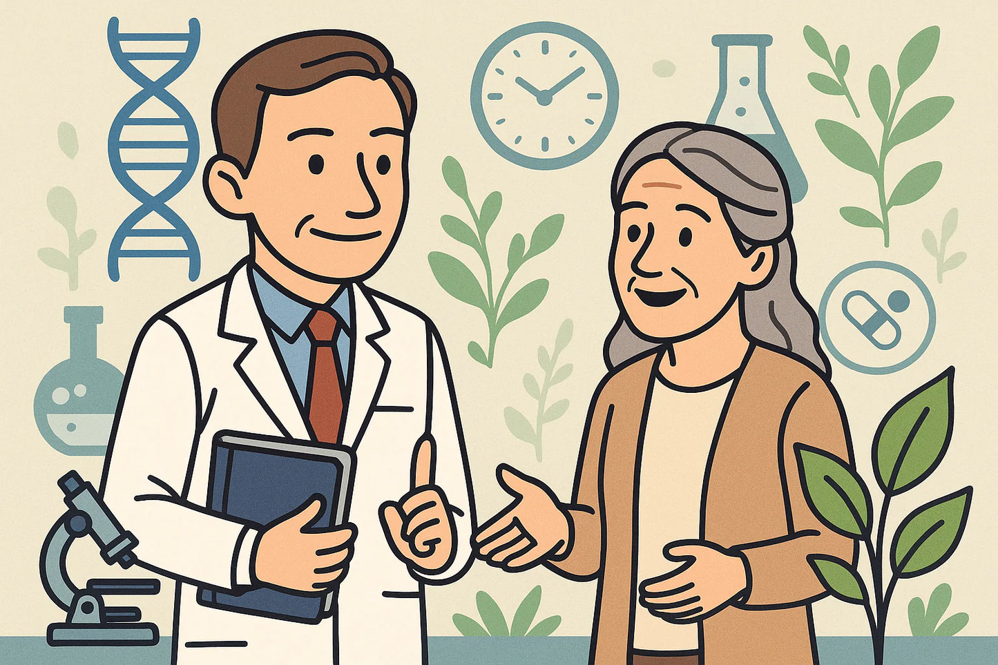 Purest NMN Nicotinamide Mononucleotid