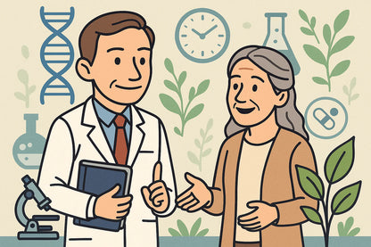 Purest NMN Nicotinamide Mononucleotid
