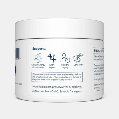 BHF™ Purest NMN Nicotinamide Mononucleotid