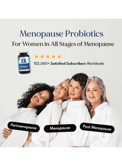 Original Provitalize Probiotics Capsules