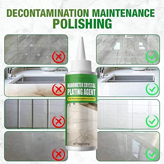 StoneArmor | Nano Silicone Coating for Long-lasting Gloss Enhancement