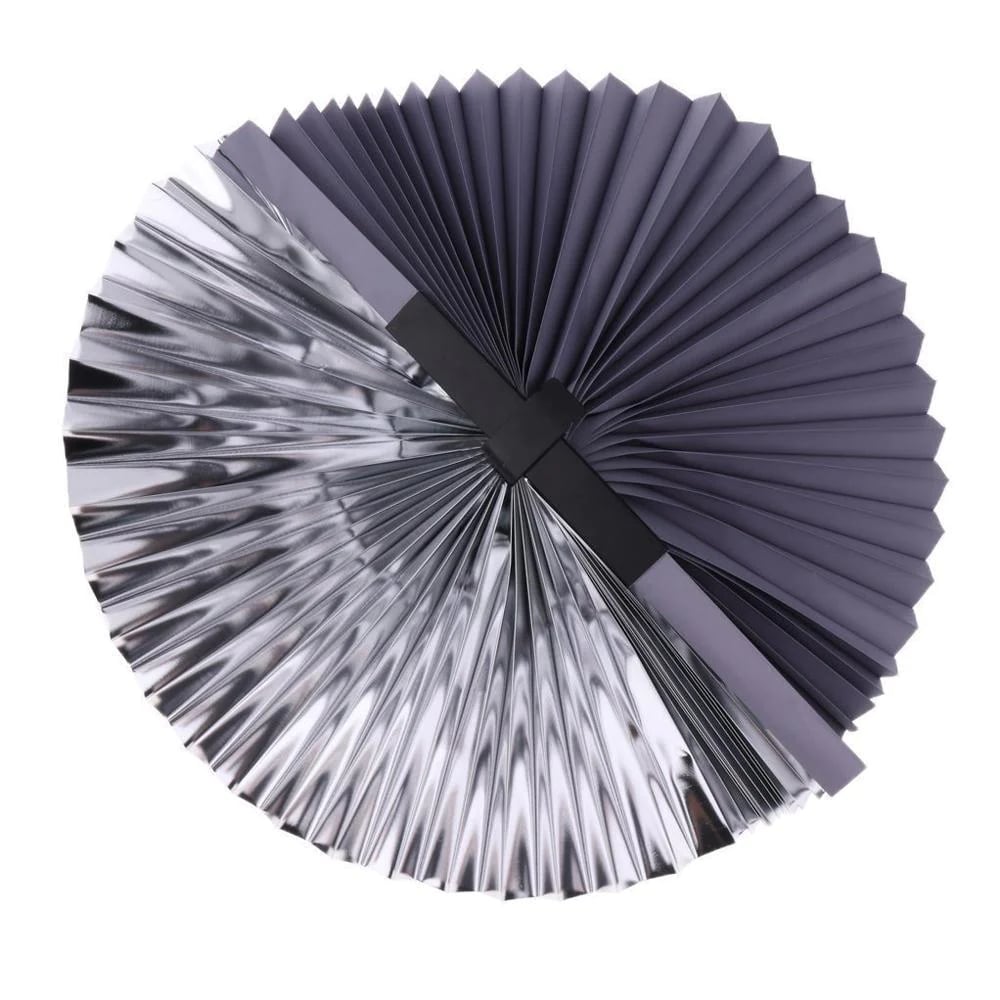 Car Sunscreen Heat Insulation Sunshade(Cuttable)