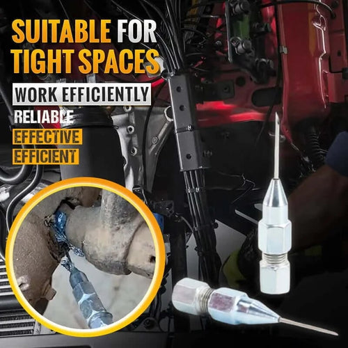 GREASE GUN NEEDLE TIP OF THE MOUTH✨Buy 1 Get 1 Free