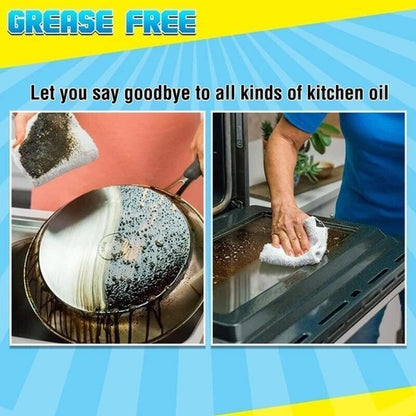 🔥HOT SALE 49% OFF💥Magic Degreaser Cleaner Spray