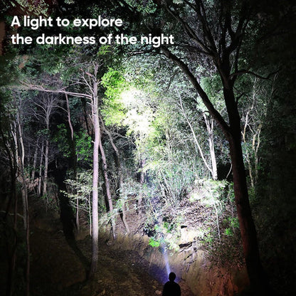 Special Forces Strong Light Flashlight💥BUY 2 GET 1 FREE💥