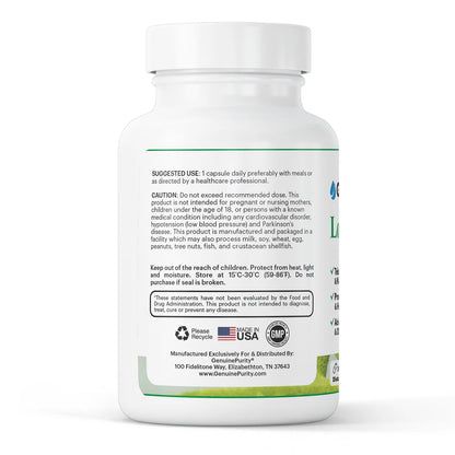 Liposomal NMNH - 5-in-1 Age Defense Formula