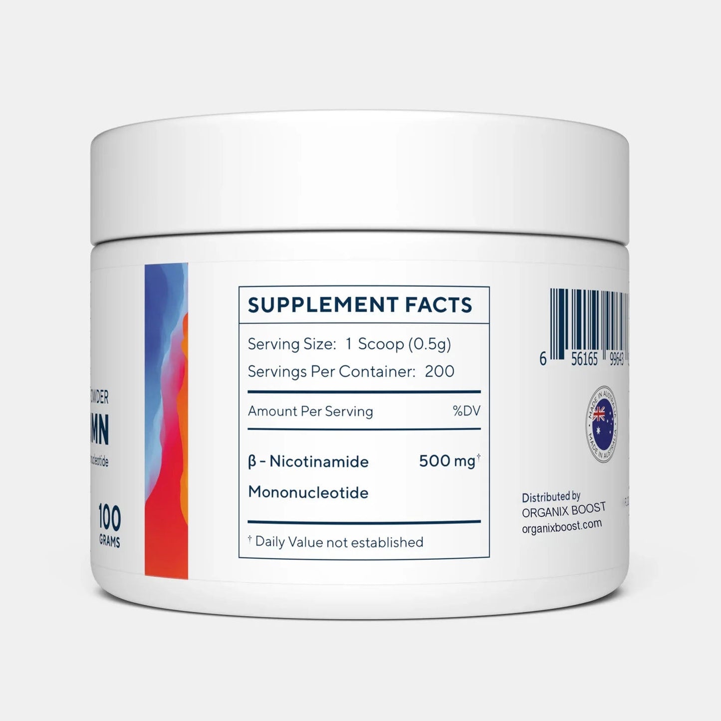 BHF™ Purest NMN Nicotinamide Mononucleotid