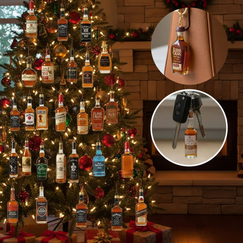 🔥 Last Day Deal 50% OFF🔥 3D Buffalo 250th Anniversary Advent Calendar